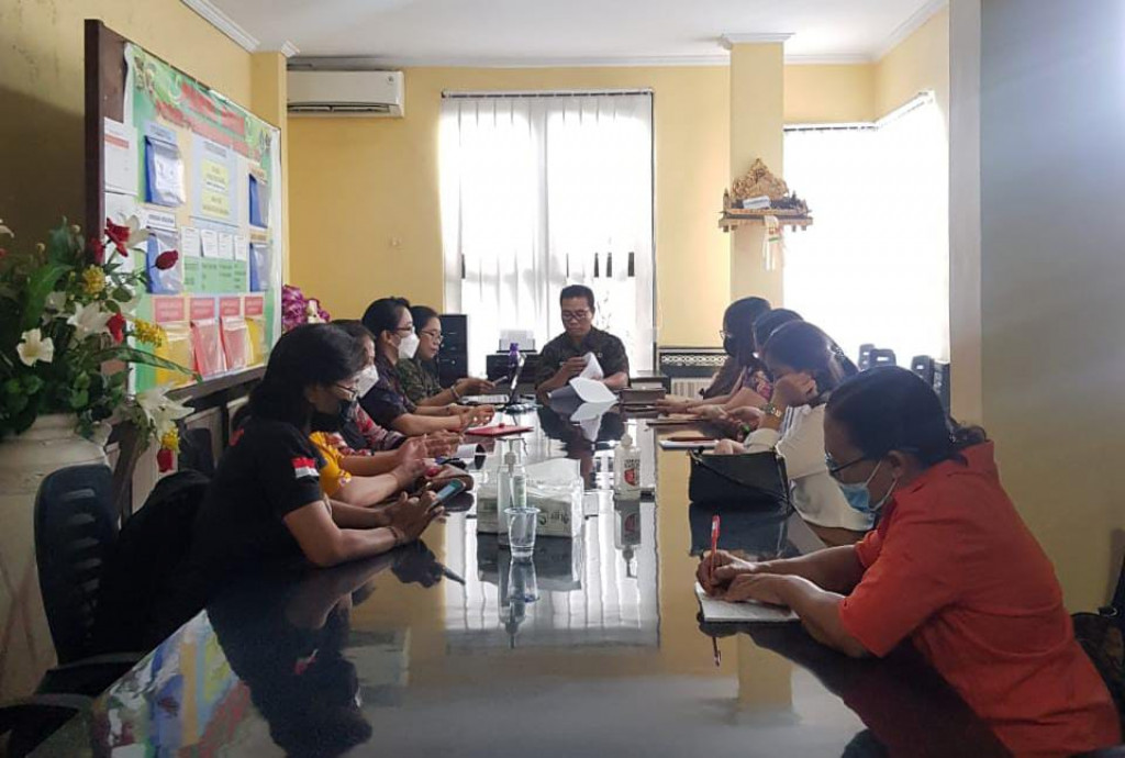 Siapkan Sejak Dini, Menuju Lomba Kampung KB 2023